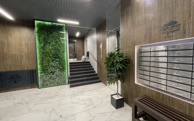 Квартира Papakarla Home