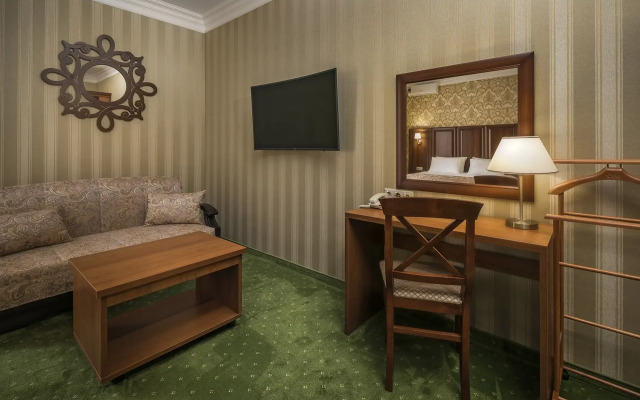 Marsel Hotel