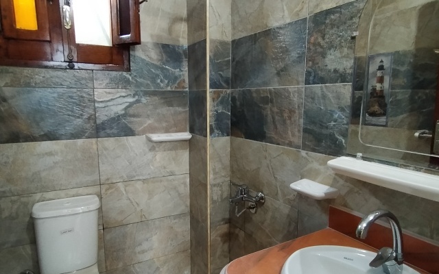 Sababa Hotel Dahab