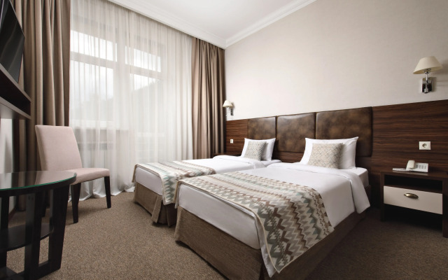 Andersen Hotel