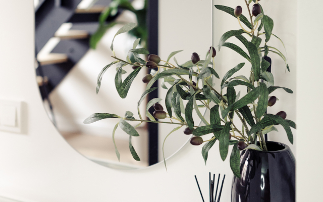 Апартаменты Matison Home