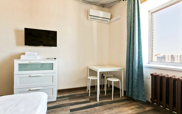 1 Laspace Loft Apartments