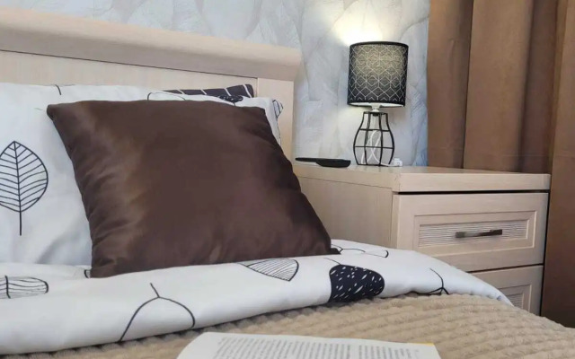 Квартира на Отрадной 1