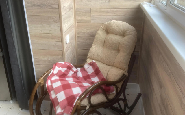 Апартаменты Элитные в Центре Степного г.Оренбург