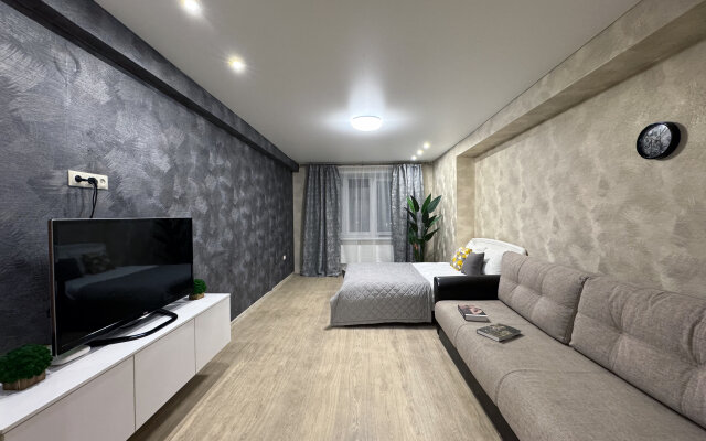 Apartamenty Atmosfera - Prostornaya Kvartira So Smart-Tv