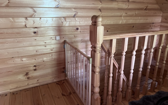 "Domik Na Ferme" Guest House
