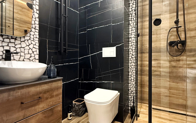 Апартаменты Moments House Лаундж