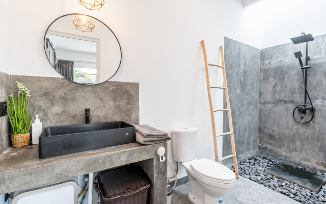 Вилла Sunny Home