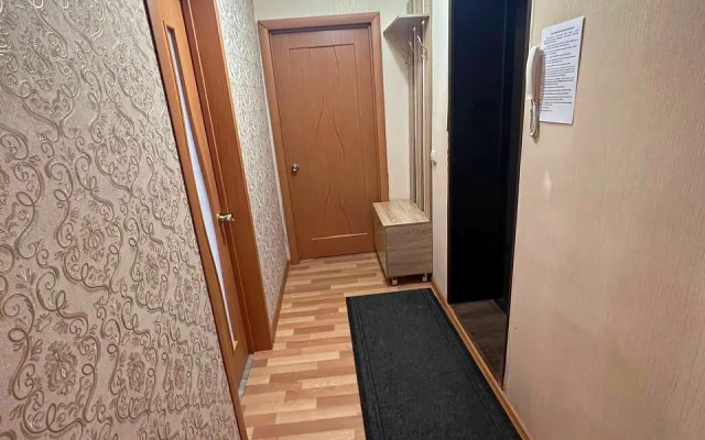 Uyutnaya 2-komnatnaya V Tsentre Goroda Flat