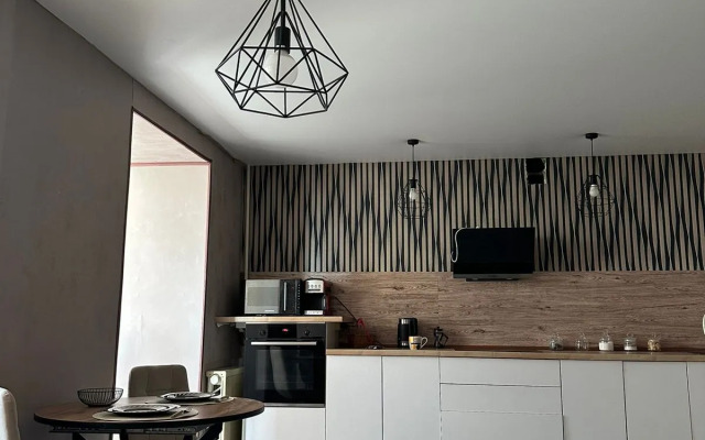 Квартира Уютная рядом с аквапарком