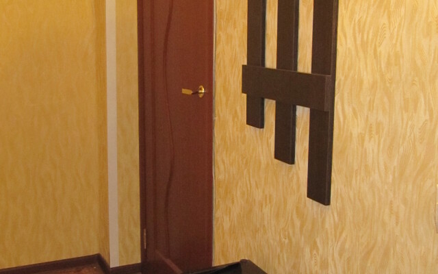 Na Begicheva 34 Apartments