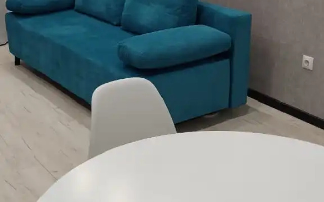 Lazurnyij Bereg Apartments