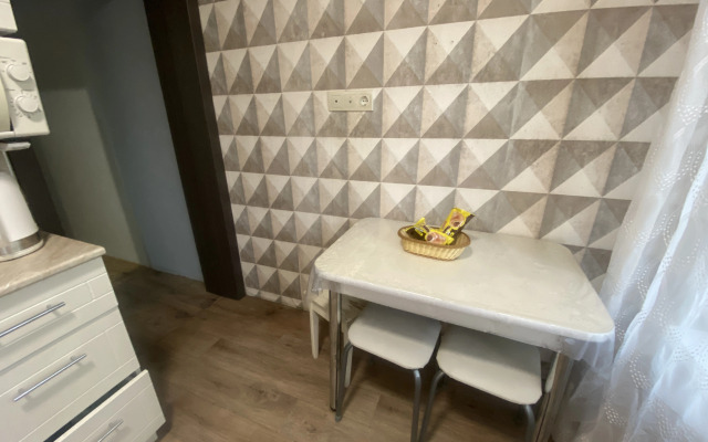 Квартира однокомнатная на Кижеватова 9