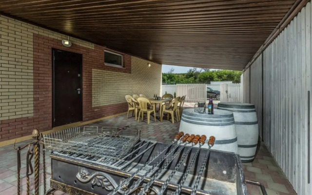 Вилла София -2