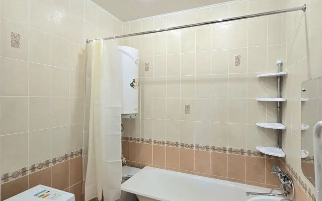 Apartamenty 3 -komn v centre goroda