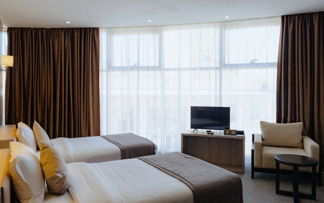 City Stay Hotel Bishkek