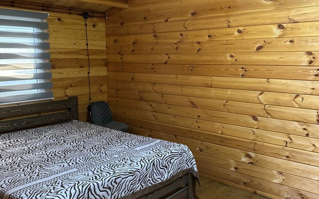 Eden Apartment Hotel