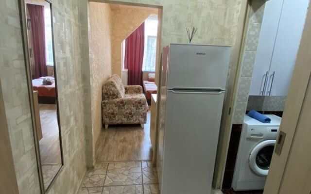 Na Vinogradnoy Ulitse 188A Flat