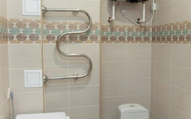 Квартира AntoninaApartments на улице Фрунзе 20