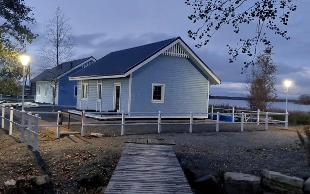 Chaykina Dacha Guest House