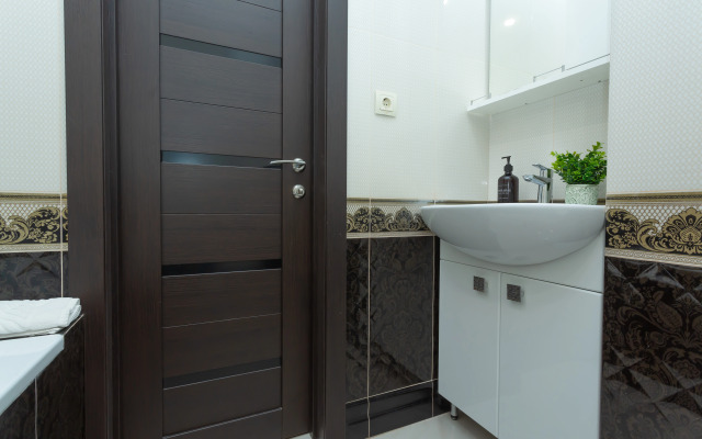 Апартаменты «Атмосфера» | Горячий Шоколад — Сладкая Жизнь На Высоте