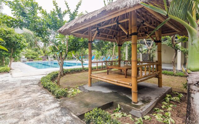 ZEN Rooms Tanjung Benoa Bidadari Hotel