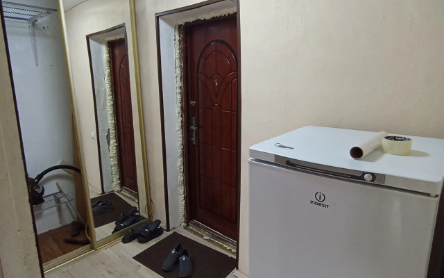 Апартаменты KamDays 69