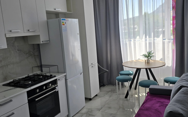 Квартира на Советской 78