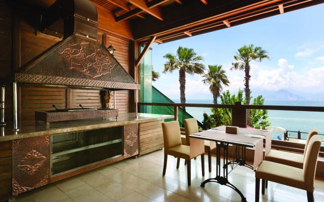 Ramada Plaza by Wyndham Antalya