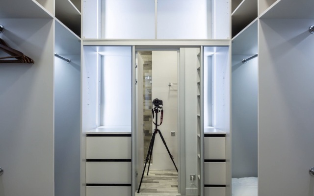 Chetyrekhkomnatnye Aktyor Gelaksi Apartments