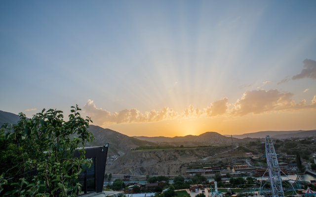 Гостевой дом Terrasa