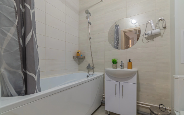 Apartments SalutApart 17W