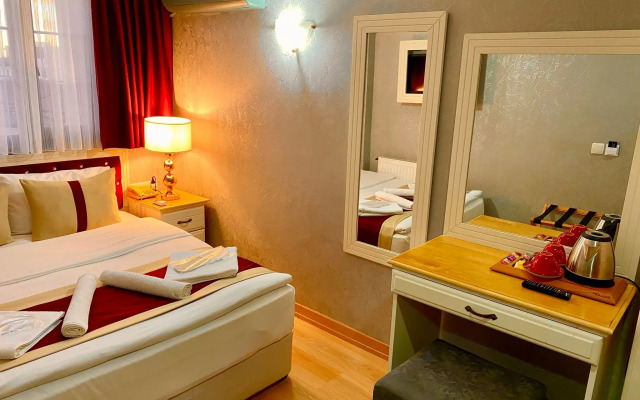 Santefe Hotel