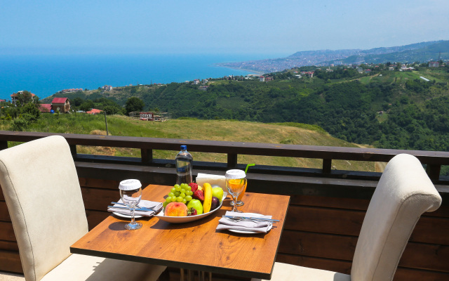 Sera Lake Resort Hotel