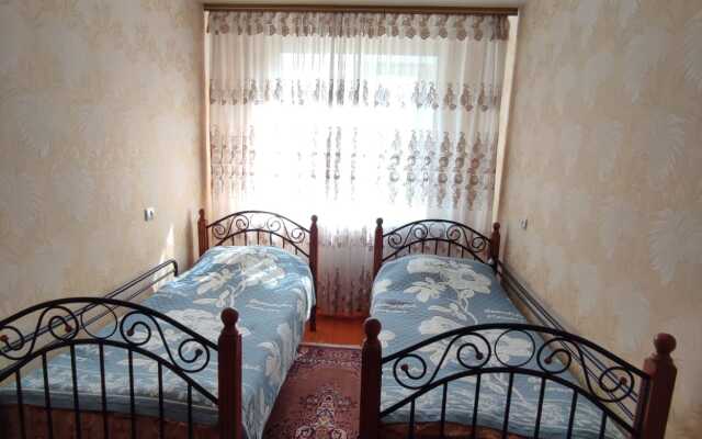 Квартира Дубки Сулакский Каньон