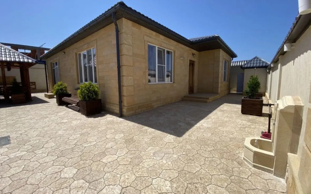 Kottedzh Private house