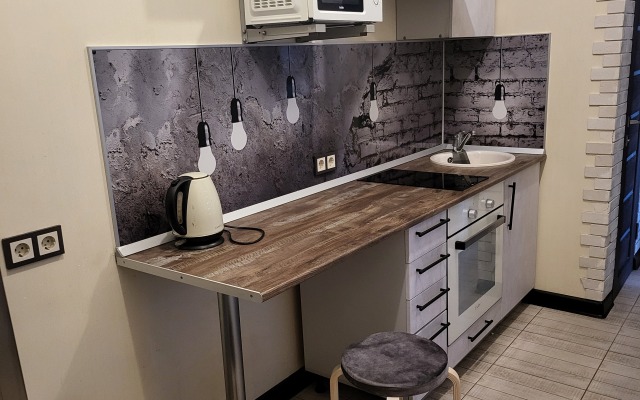 Апартаменты Суточно RentDay на улице Карла Маркса