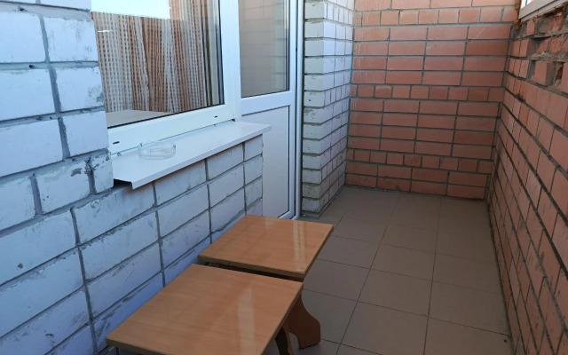 Prostornaya na Shirotnoy v Rayone Mzhk Flat