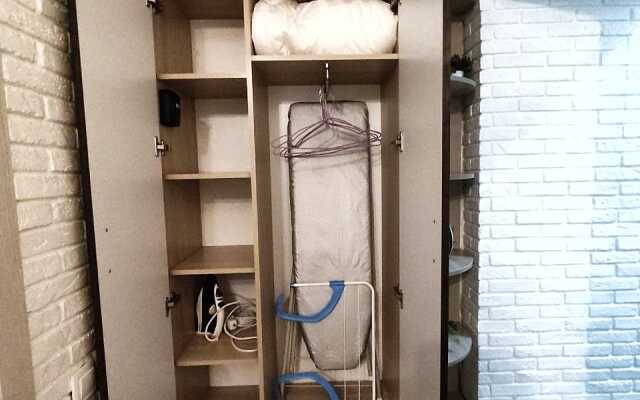 Апартаменты Как Дома 4 на Васильевском острове