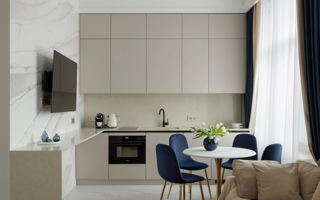 Бутик-отель Приоритет