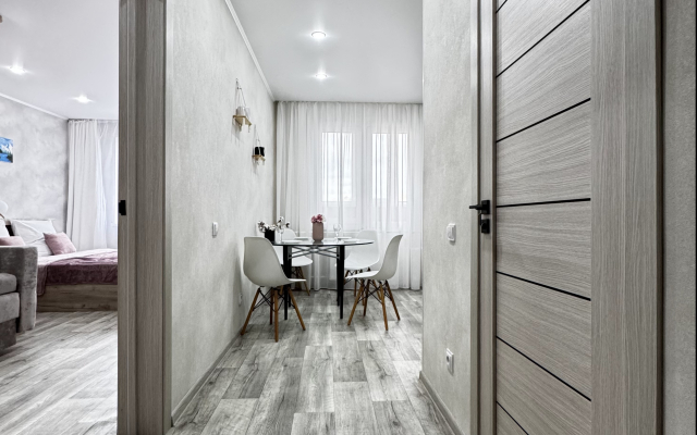 Апартаменты Гринхаус Автомобилистов 13