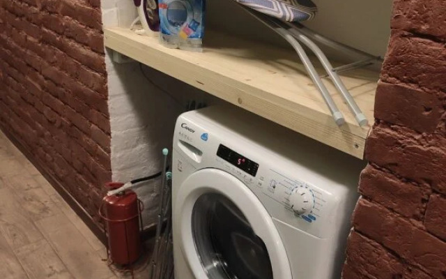 Апартаменты 1 на Чкаловском проспекте