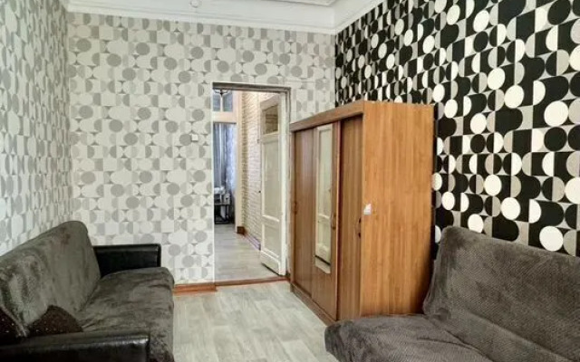 Na Ulitse Amurskaya 82 Flat