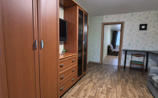 Квартира Счастливая Матрешка Двушка на Штурманской