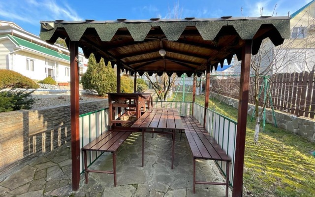 Гостевой дом Архипка Rooms