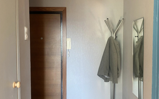 Квартира на Мурысева 55