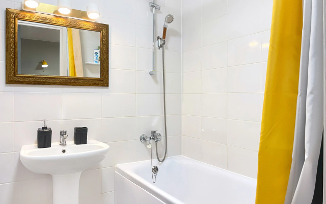 Квартира Котельники дизайнерская двушка