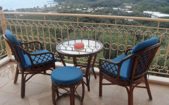 Studio Konstantinos Hotel