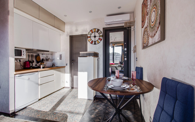 V Zhk Mayakovskiy-2 Apartments