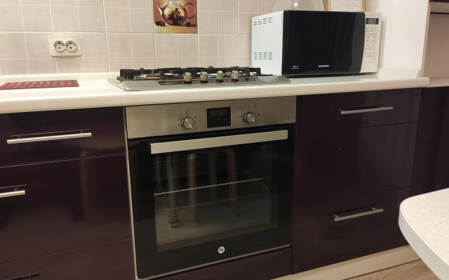 Квартира Фoрмaта Eвpотрешки